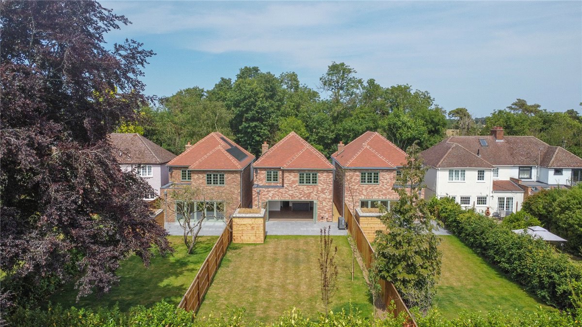 4 bedroom House, Hauxton Road, Little Shelford, CB22 - Sold, Image 5