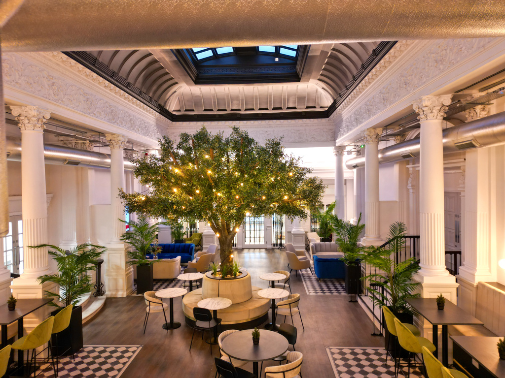 4532 Sq Ft, Cornwall Road, Harrogate, HG1 - Available, Image 6