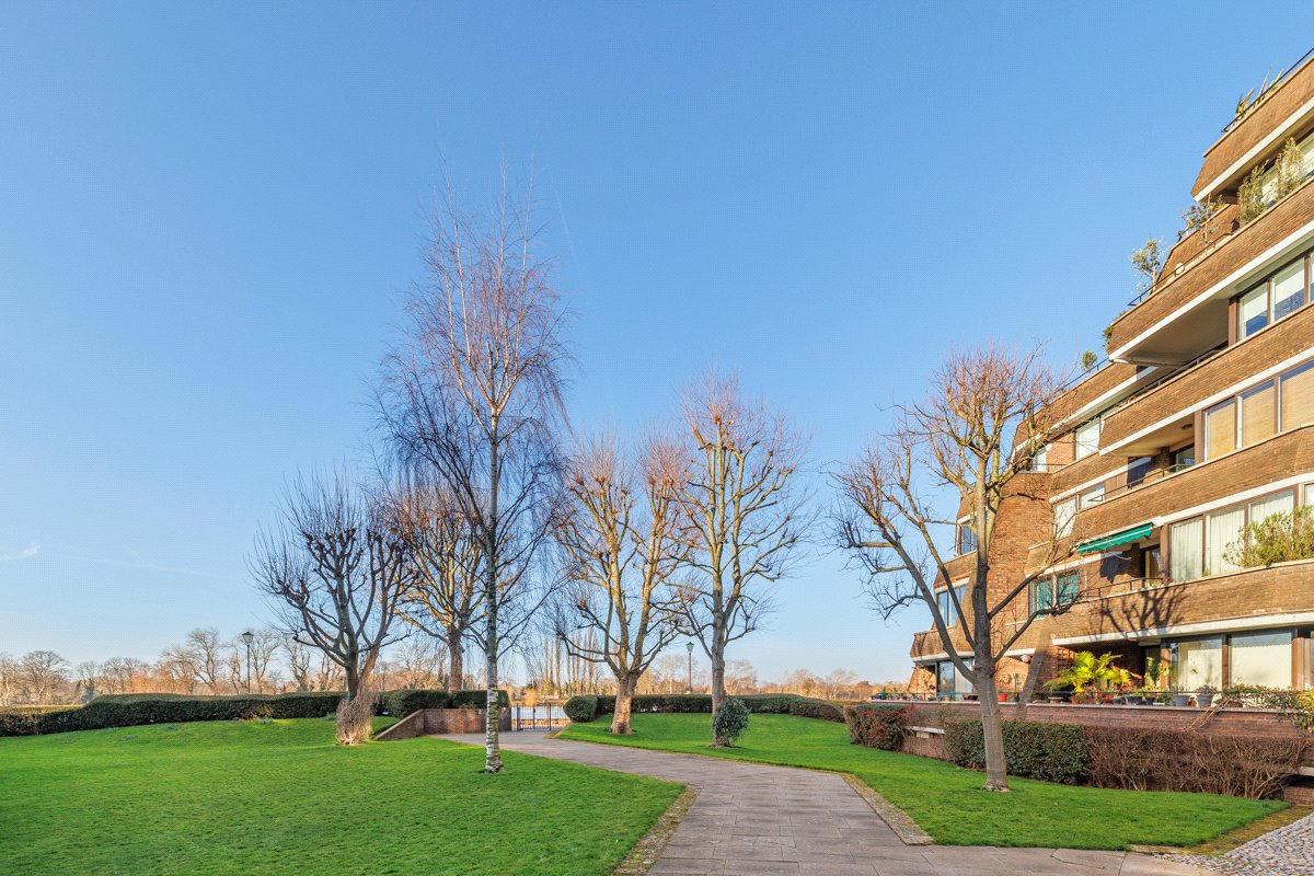 2 bedroom Flat, Stevenage Road, London, SW6 - Let Agreed, Image 17