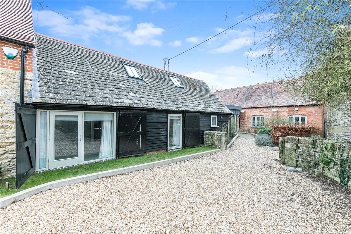 3 bedroom House, Wytham, Oxford, OX2 - Let Agreed, Image 14