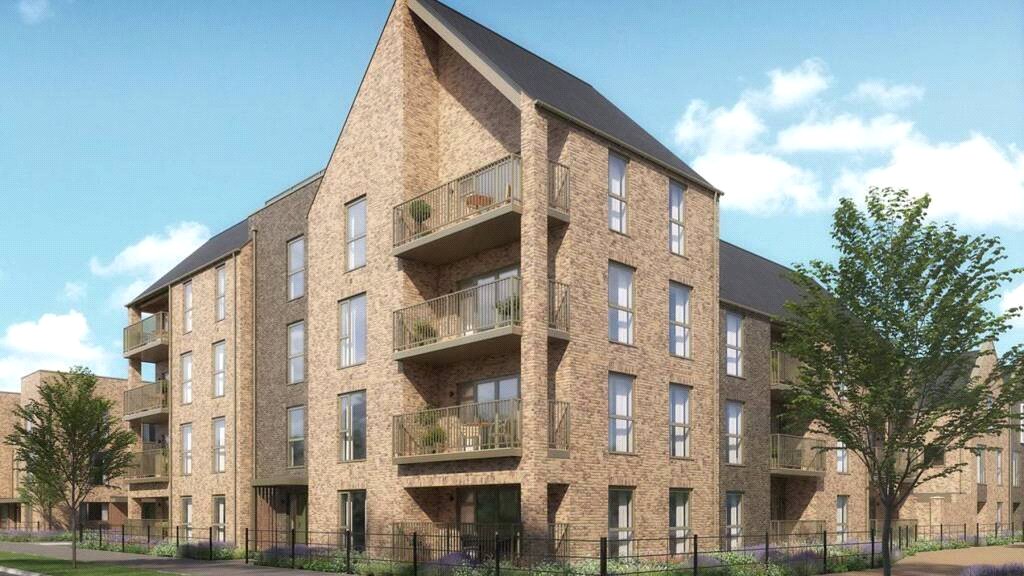 1 bedroom Flat, Kendale Road, Waterbeach, CB25 - Available, Image 6