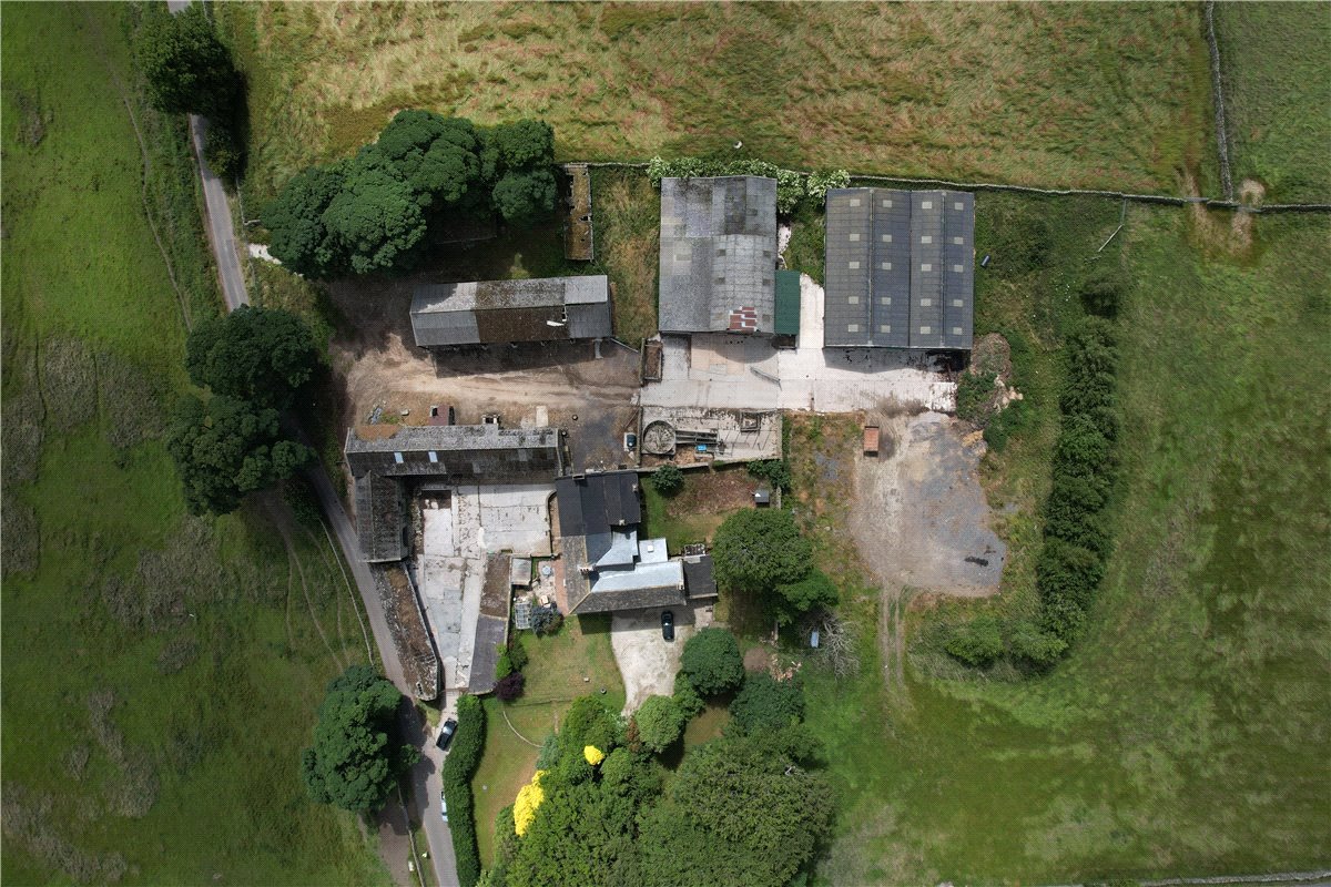 30.81  Farm, Ughill, Bradfield, S6 - Sold, Image 7