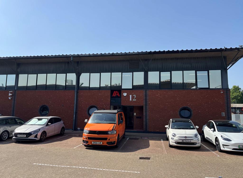 5865 Sq Ft, Albery Drive, Woking, GU21 - Available