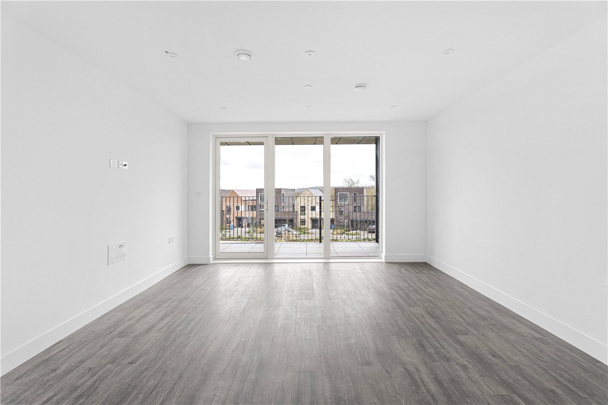 2 bedroom Flat, 8 Shillingford House, Munda Way, OX2 - Let Agreed, Image 10