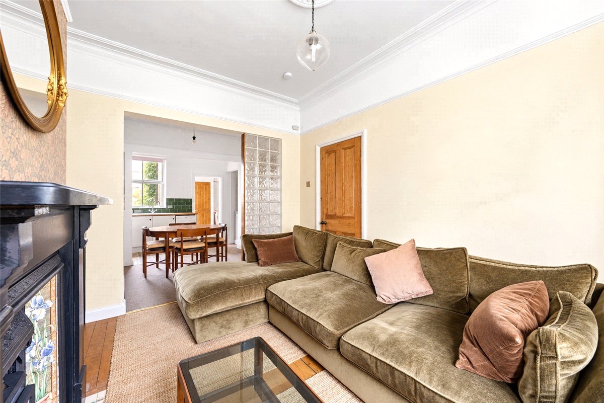 2 bedroom House, Neville Terrace, York, YO31 - Available, Image 5