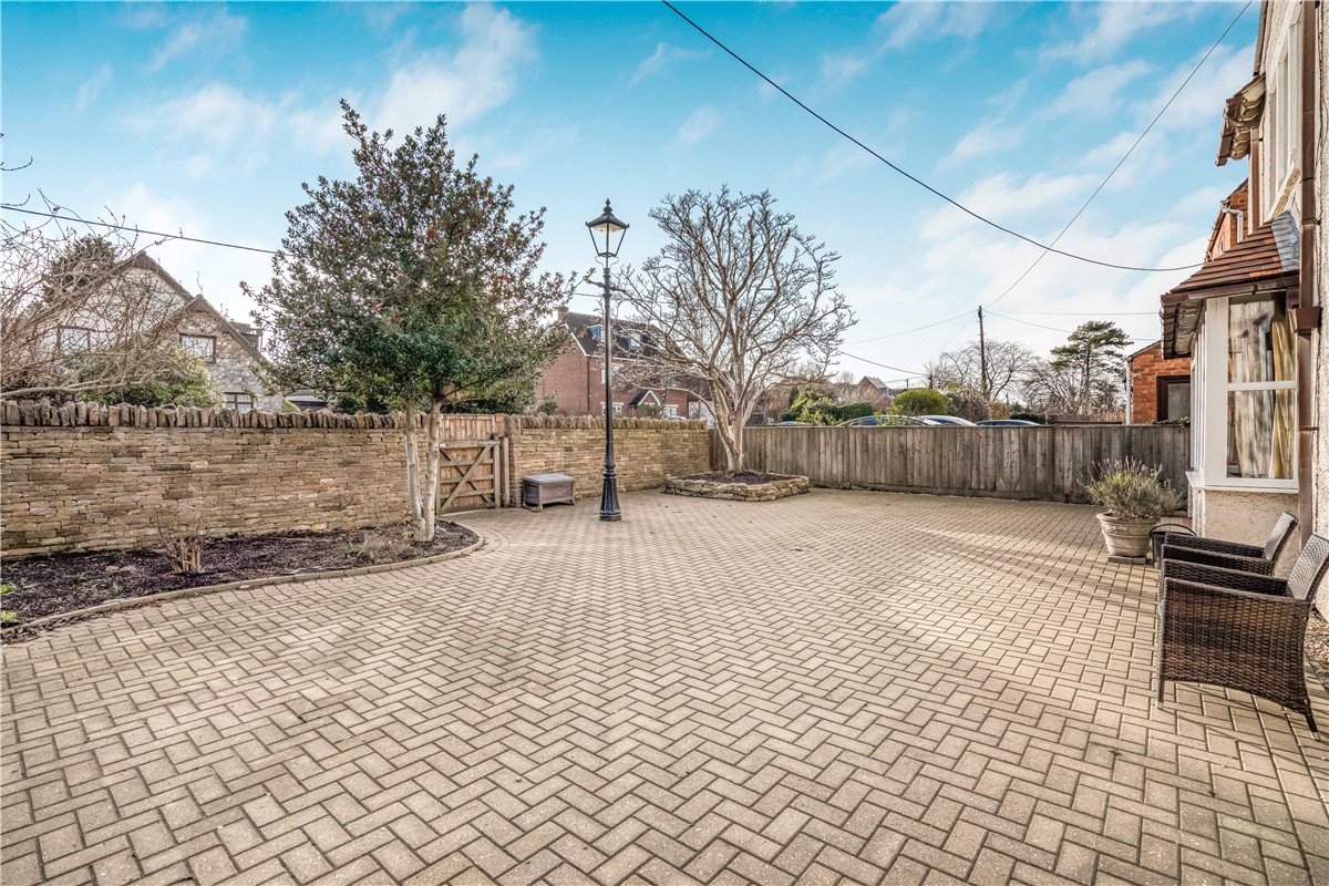 6 bedroom House, Eynsham Road, , OX2 - Available, Image 20