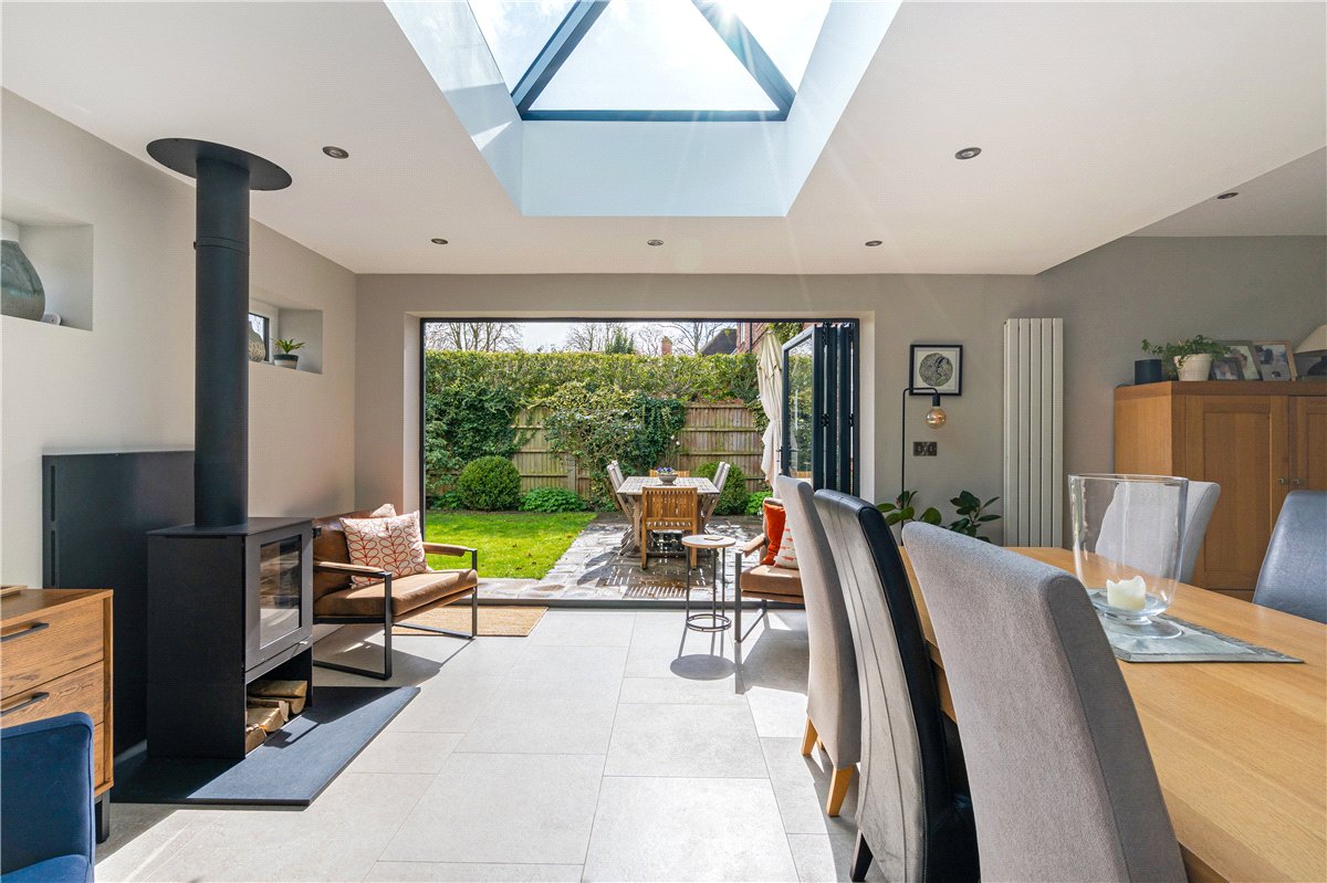 4 bedroom House, The Horseshoe, York, YO24 - Sold, Image 15