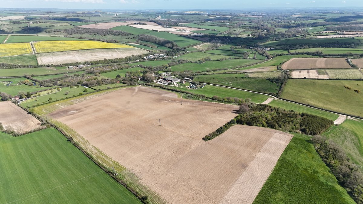 46.43  Land, Lot 3: Land At Cruxton Manor Farm, Cruxton, DT2 - Available, Image 2