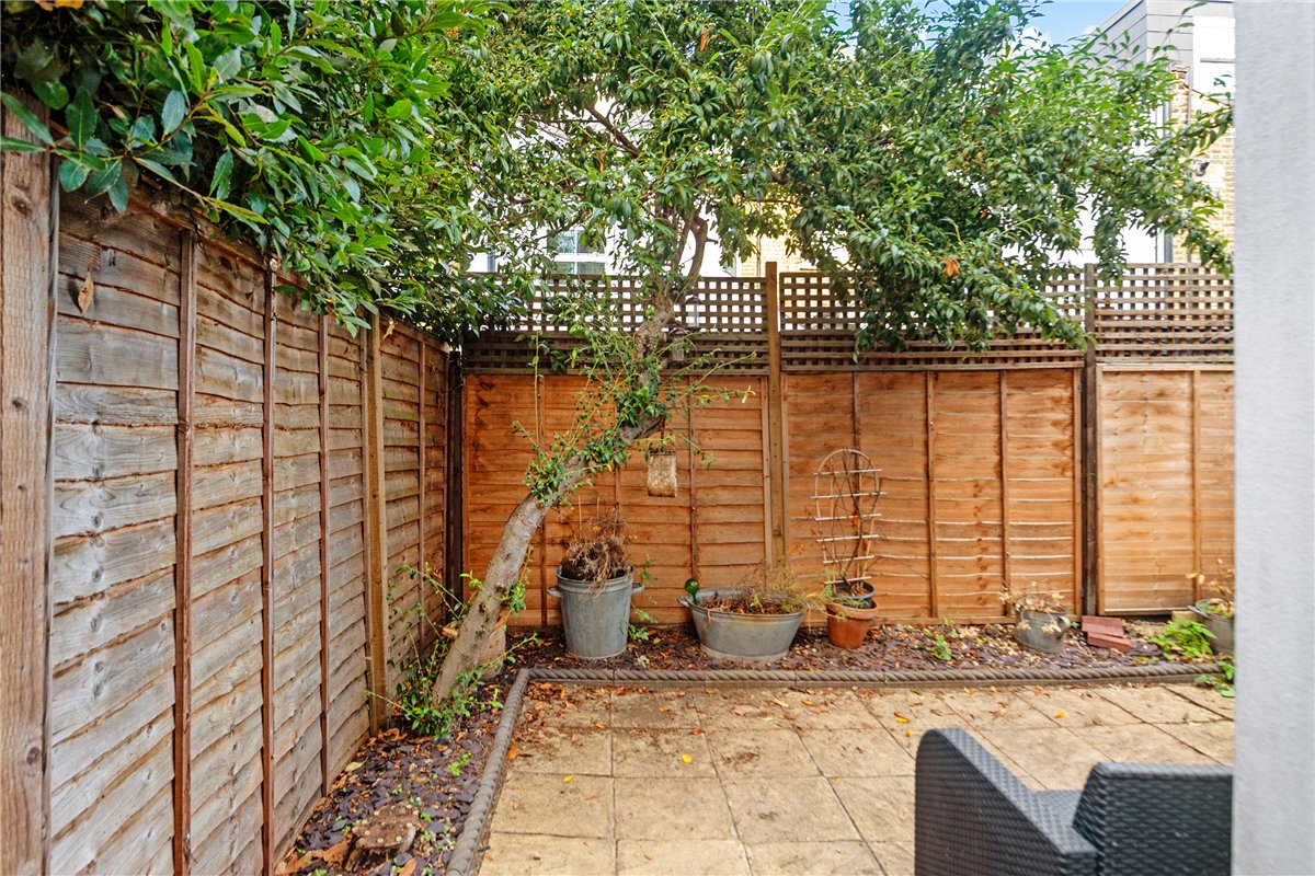 3 bedroom House, Dalby Road, London, SW18 - Sold STC, Image 1