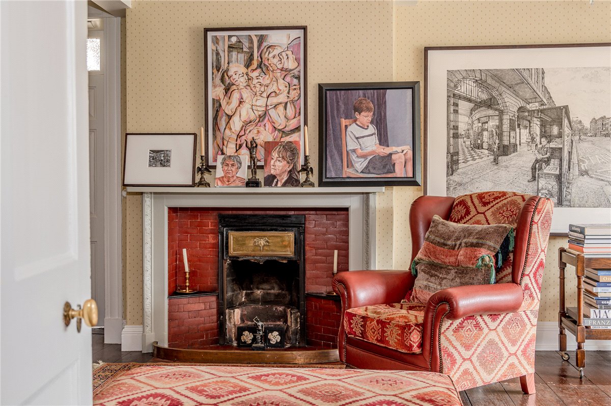 7 bedroom House, Main Street, Gristhorpe, YO14 - Sold, Image 36