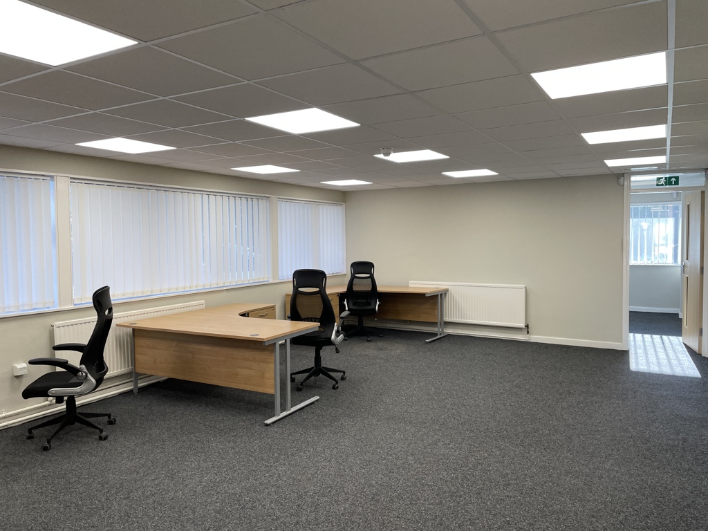 6518 Sq Ft, Unit C GSPK Business Estate Manse Lane, Knaresborough, HG5 - Available, Image 3