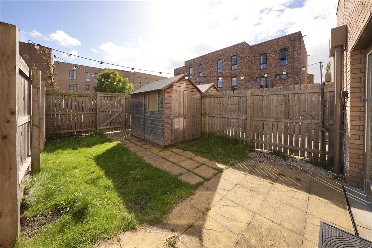 3 bedroom House, Joseph Terry Grove, York, YO23 - Available, Image 4