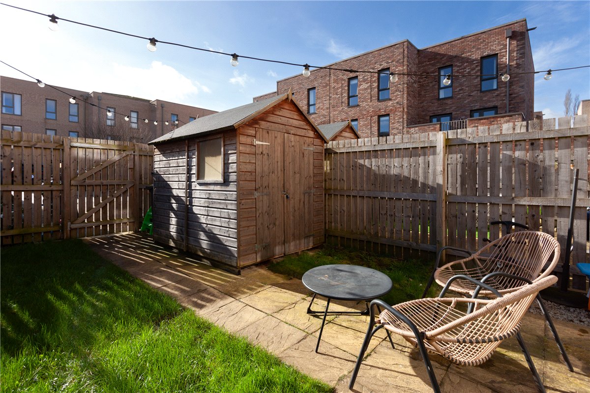 3 bedroom House, Joseph Terry Grove, York, YO23 - Available, Image 4
