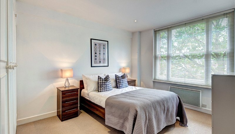 1 bedroom Flat, Hill Street, London, W1J - Available, Image 4