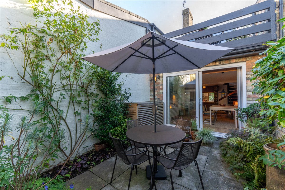 2 bedroom House, City Road, Cambridge, CB1 - Sold, Image 1