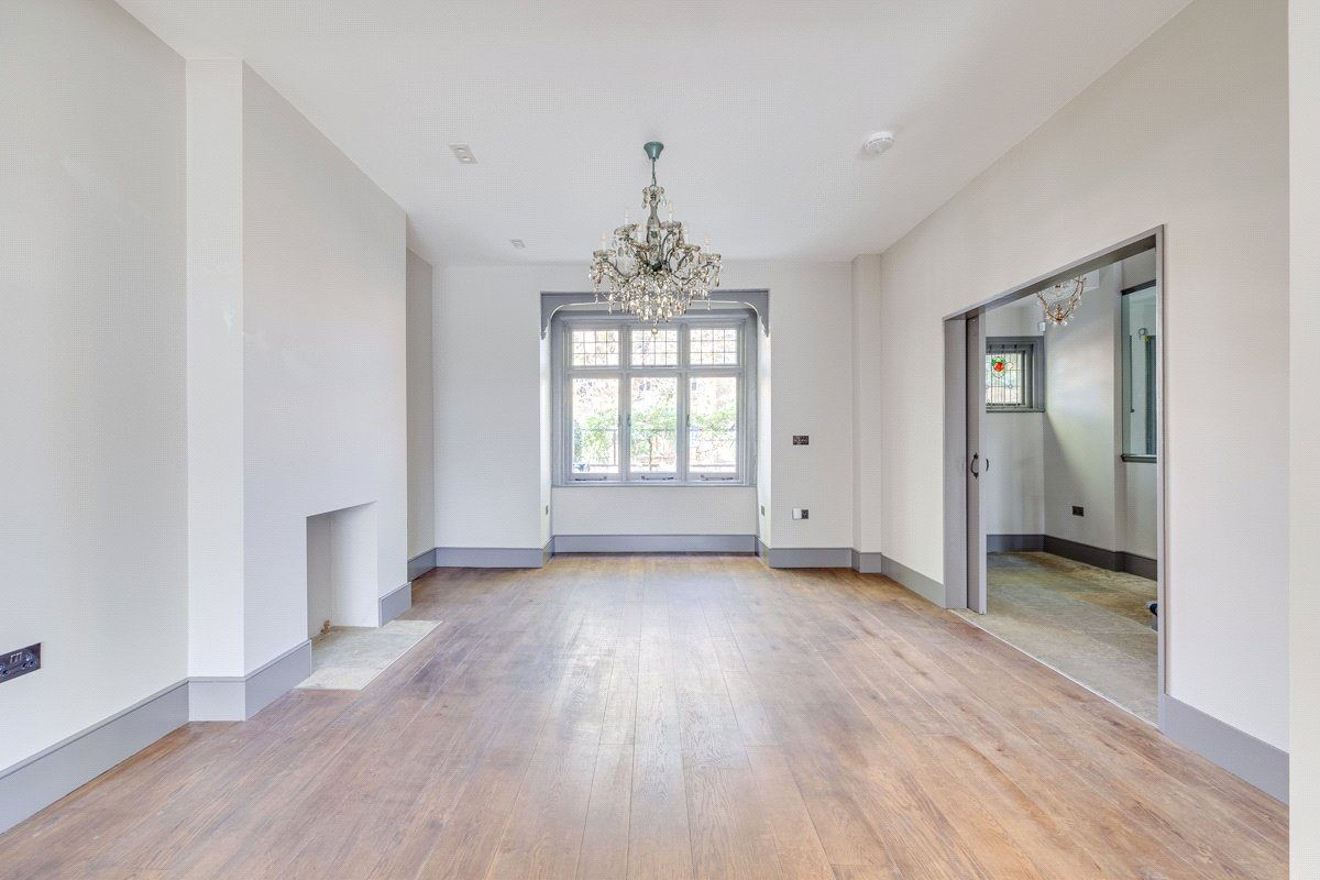6 bedroom House, Daisy Lane, London, SW6 - , Image 8
