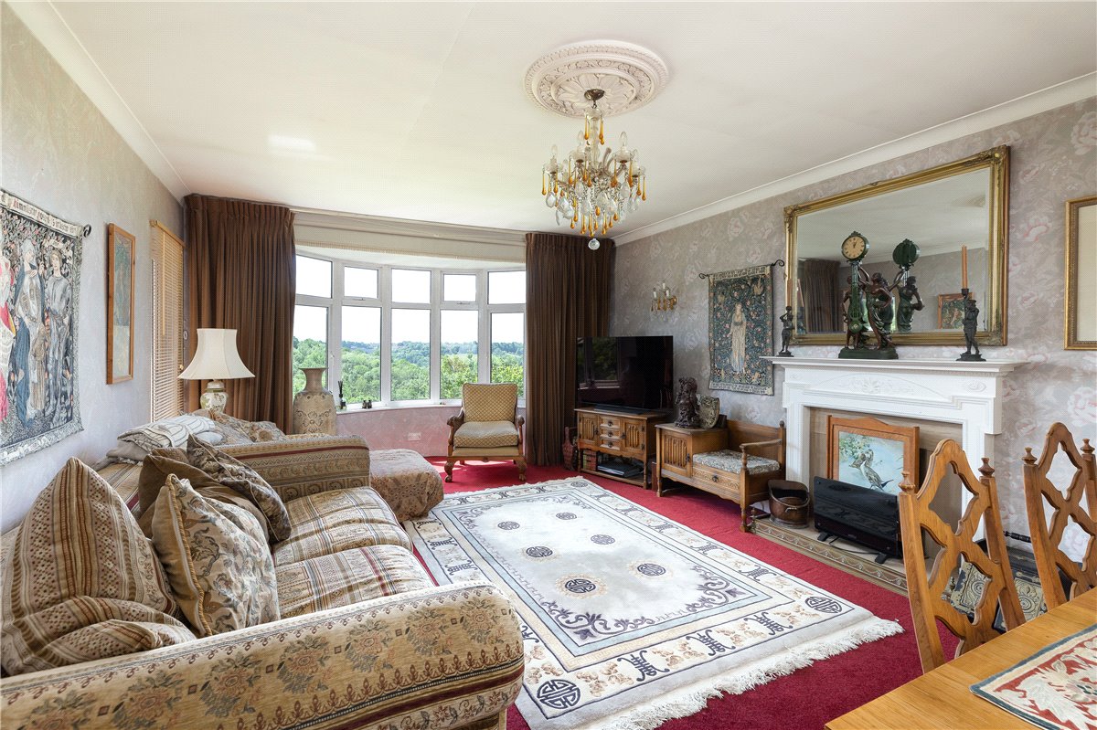 3 bedroom Flat, North Road, Bath, BA2 - Sold, Image 6