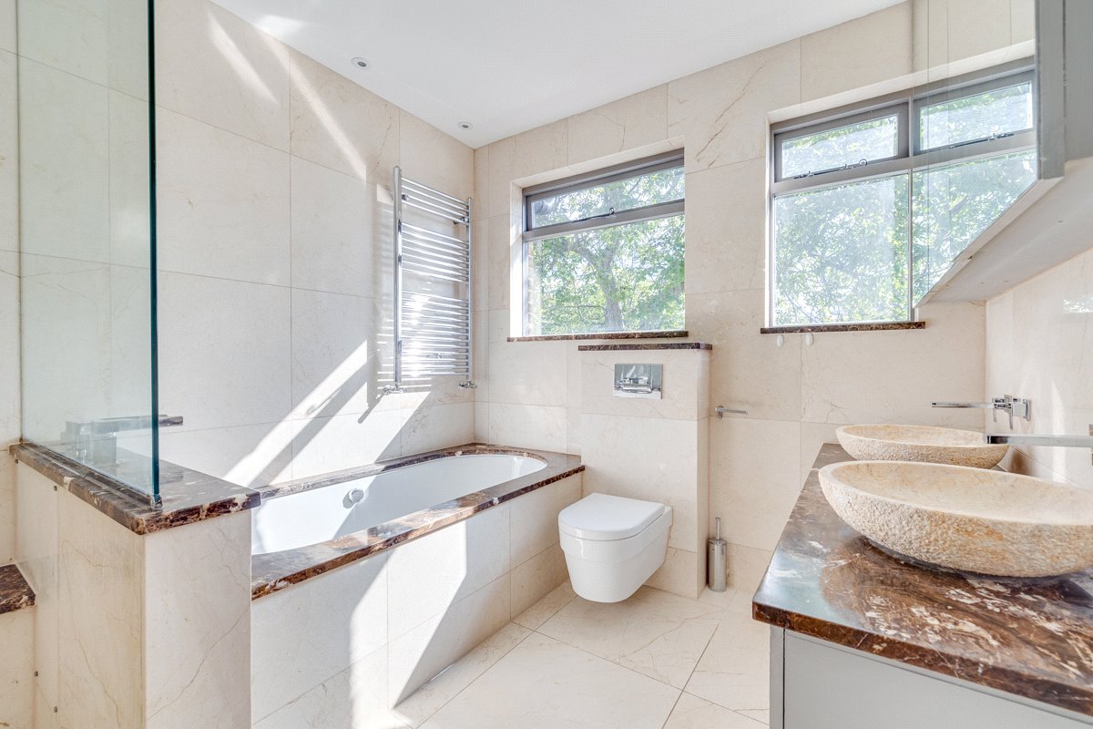 6 bedroom House, Daisy Lane, London, SW6 - , Image 11