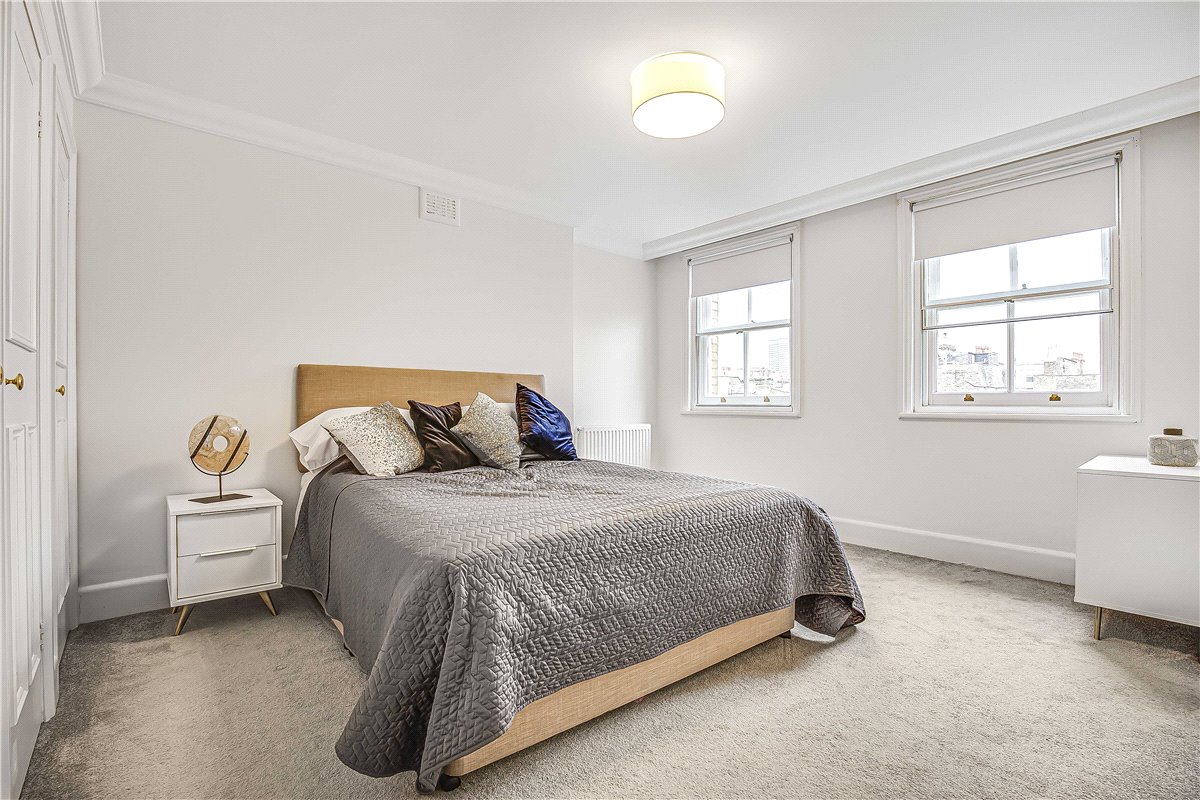3 bedroom Maisonette, Wimpole Street, Marylebone, W1G - Let Agreed, Image 10