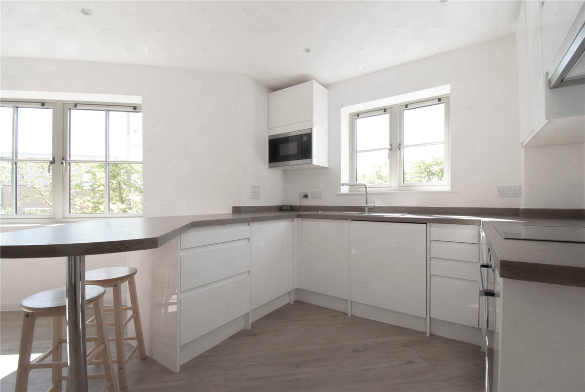 1 bedroom Flat, Windsor Gate, Coldhams Lane, CB1 - Let Agreed, Image 2