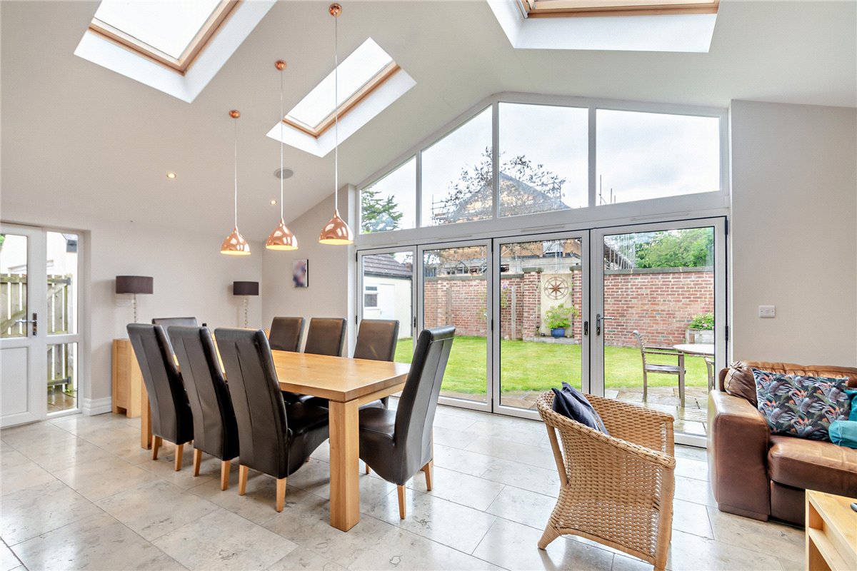 5 bedroom House, Rossett Green Lane, Harrogate, HG2 - Sold, Image 13