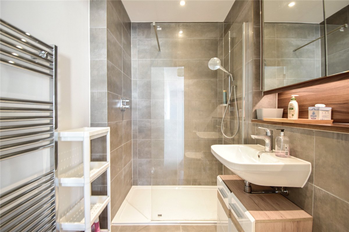 2 bedroom Flat, The Oak Building, Rudduck Way, CB3 - Let Agreed, Image 6