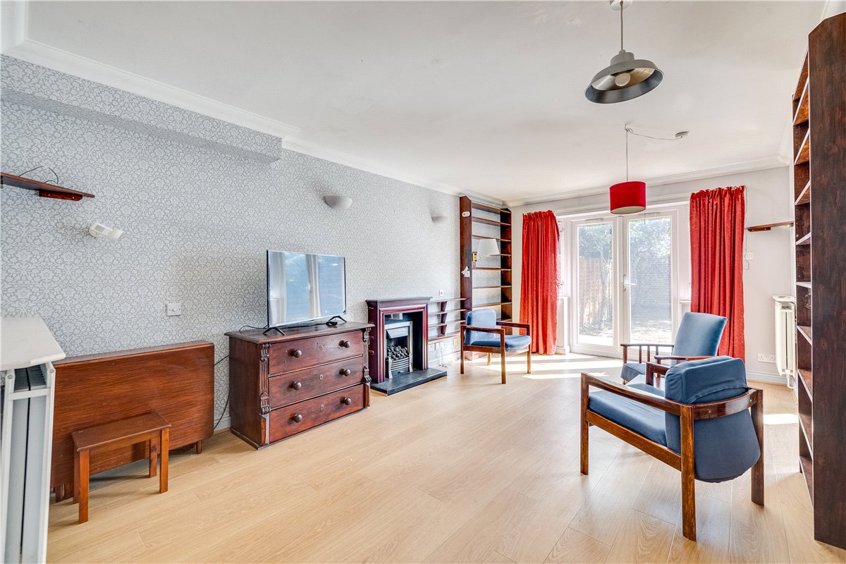 3 bedroom House, Victoria Mews, Earlsfield, SW18 - Sold, Image 14
