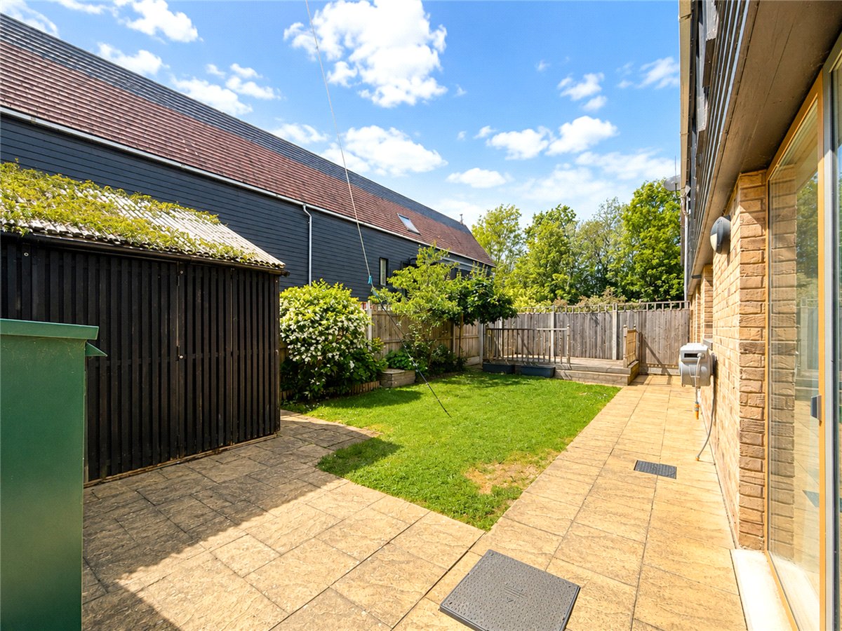 3 bedroom House, Royal Way, Trumpington, CB2 - Sold STC, Image 15