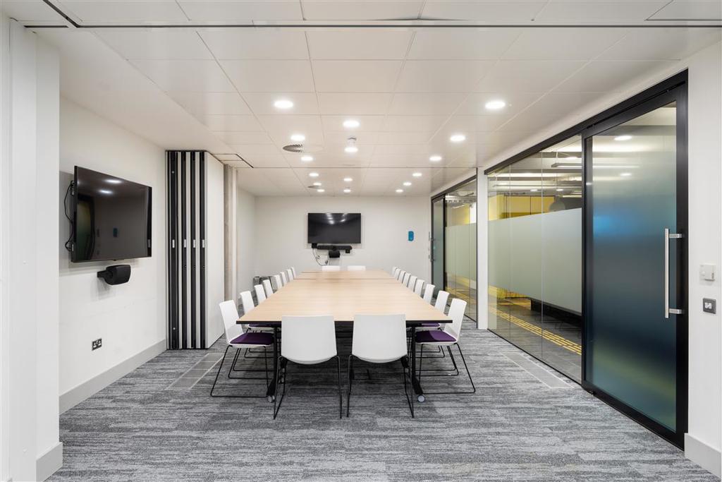 5000 to 15502 Sq Ft, 14 East Bay Lane, London, E15 - Available, Image 8