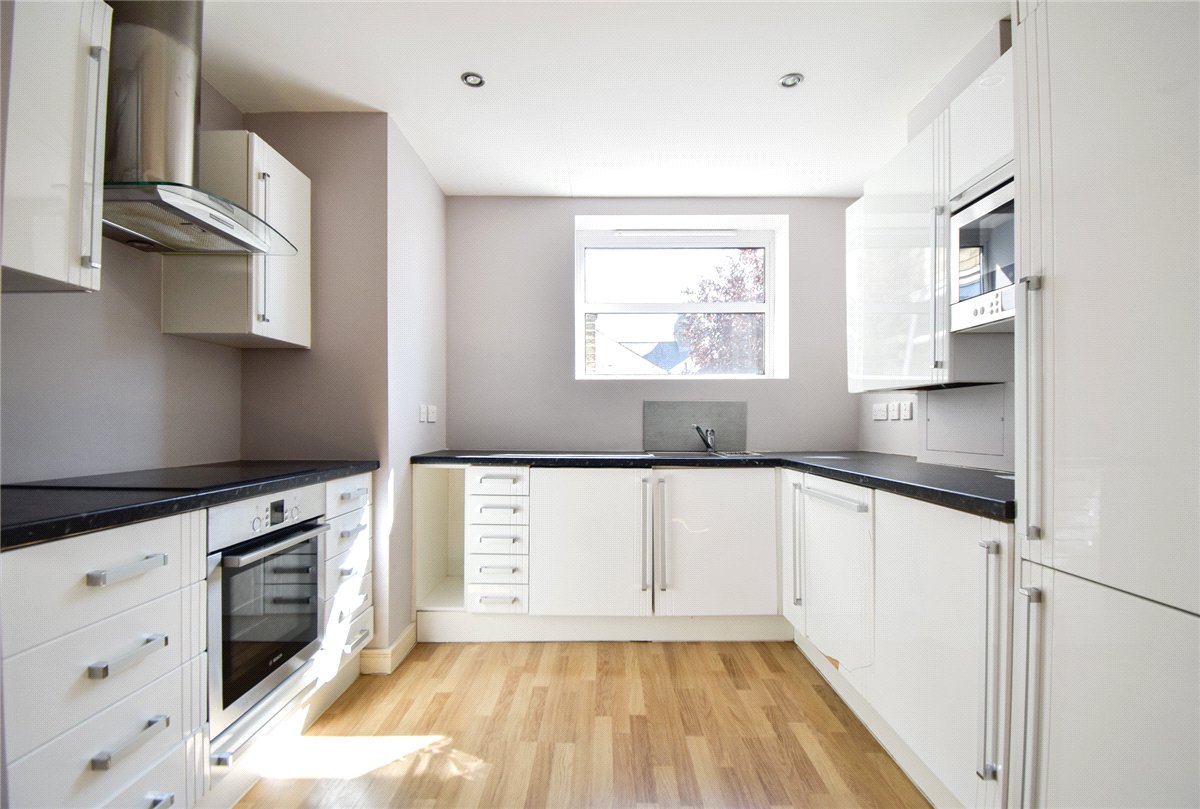 2 bedroom Flat, Paradise Street, Cambridge, CB1 - Let Agreed, Image 1