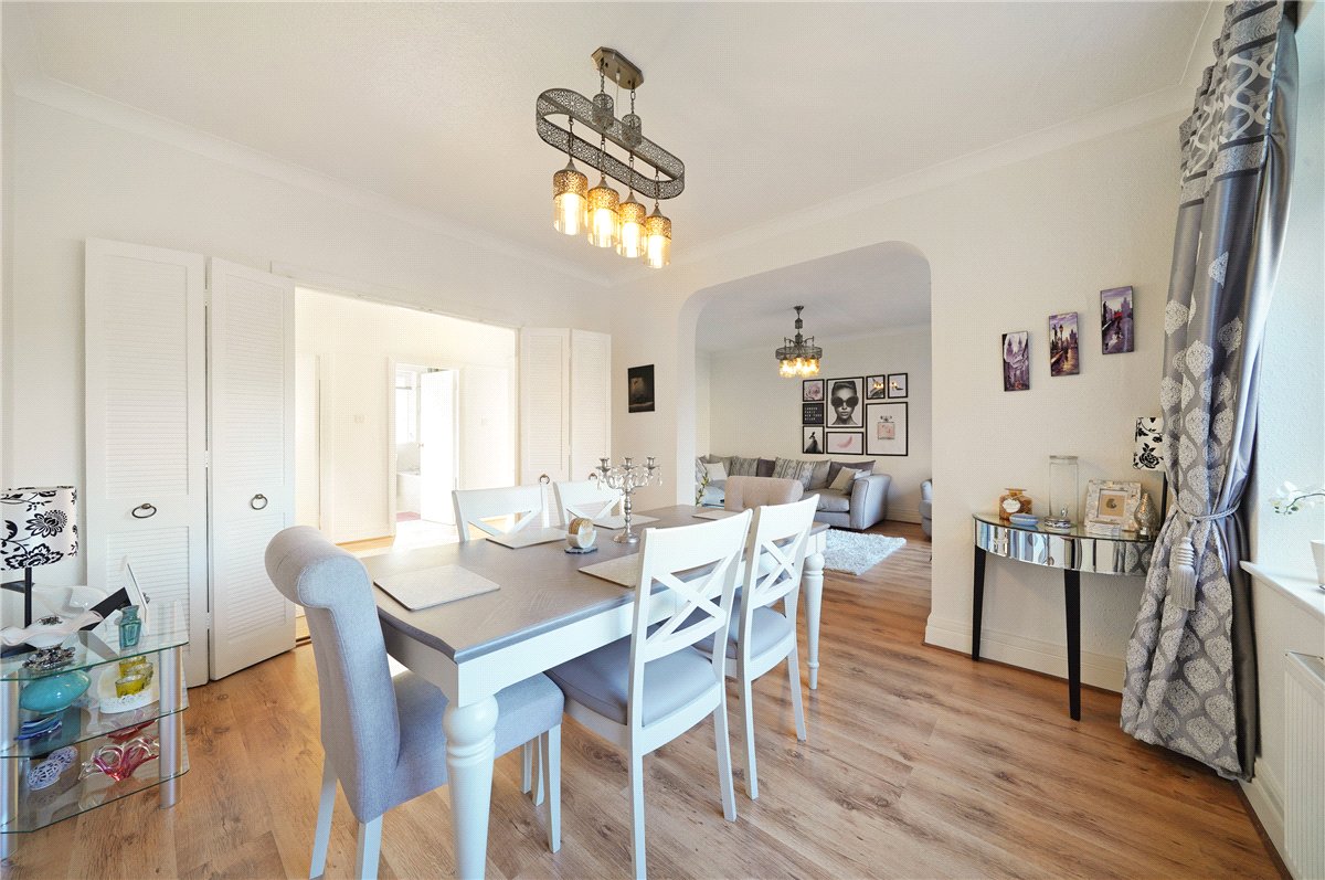 2 bedroom Flat, Barons Keep, Gliddon Road, W14 - Sold, Image 5