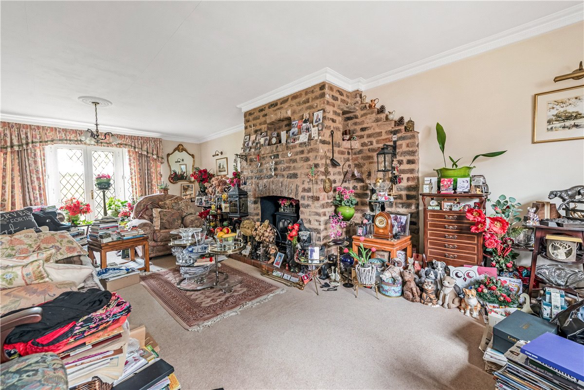 4 bedroom House, Yew Tree Close, Acaster Malbis, YO23 - Available, Image 12