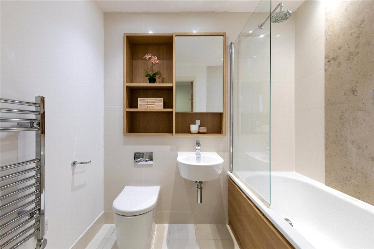 2 bedroom Flat, Keynes House, Kingsley Walk, CB5 - Available, Image 8