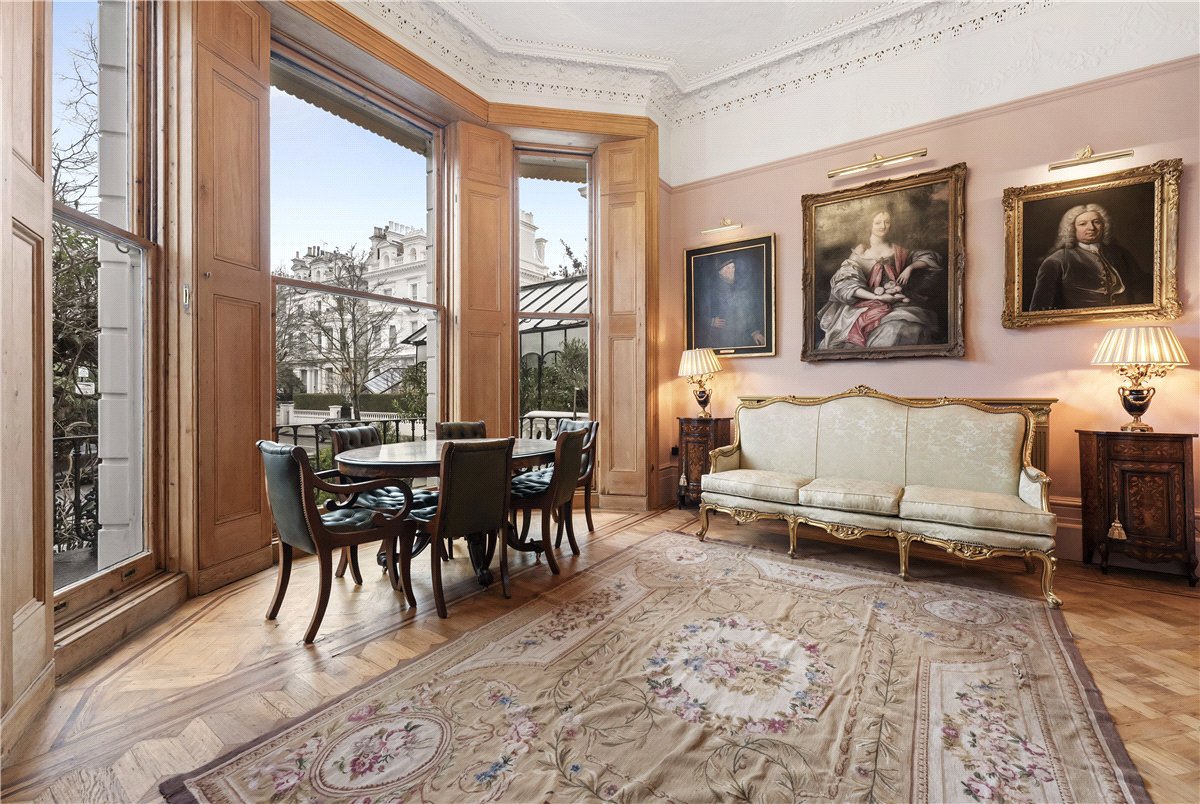 2 bedroom Flat, Pembridge Square, Notting Hill Gate, W2 - Available, Image 10
