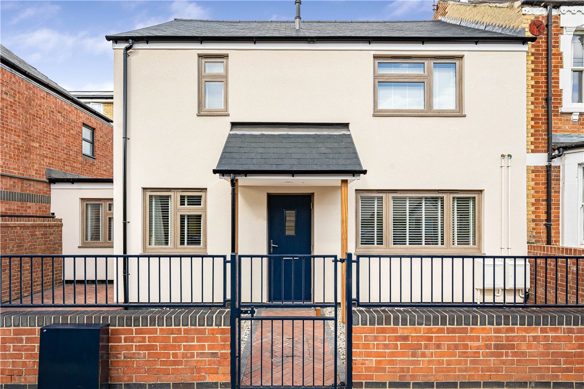 2 bedroom Flat, Howard Street, Oxford, OX4 - Available