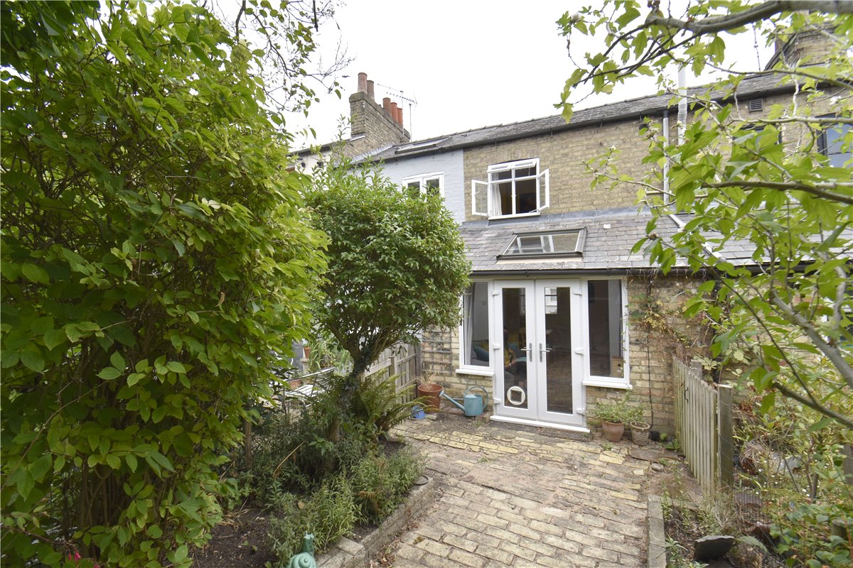 2 bedroom House, Albert Street, Cambridge, CB4 - Let Agreed, Image 1