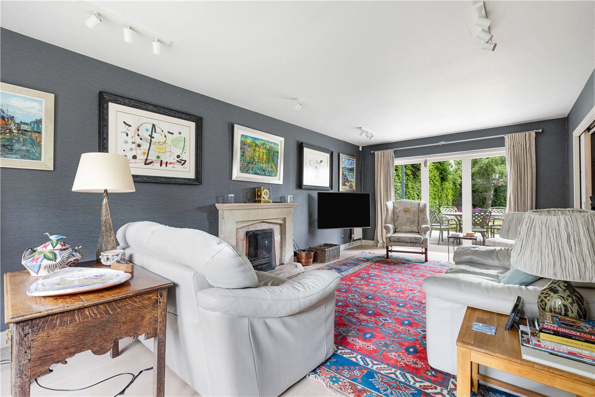 5 bedroom House, Pigeon House Lane, Freeland, OX29 - Sold STC, Image 14