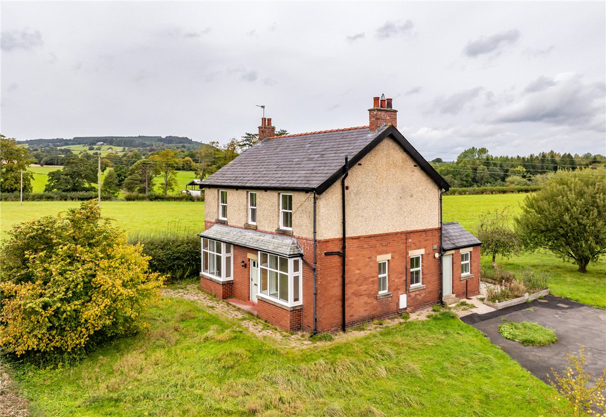 4 bedroom House, Bradhurst Farmhouse, Stonyhurst, BB7 - Sold, Image 10
