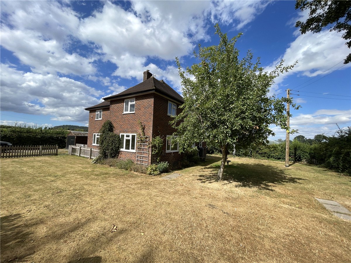 3 bedroom House, Felton Butler, Montford Bridge, SY4 - Available, Image 1