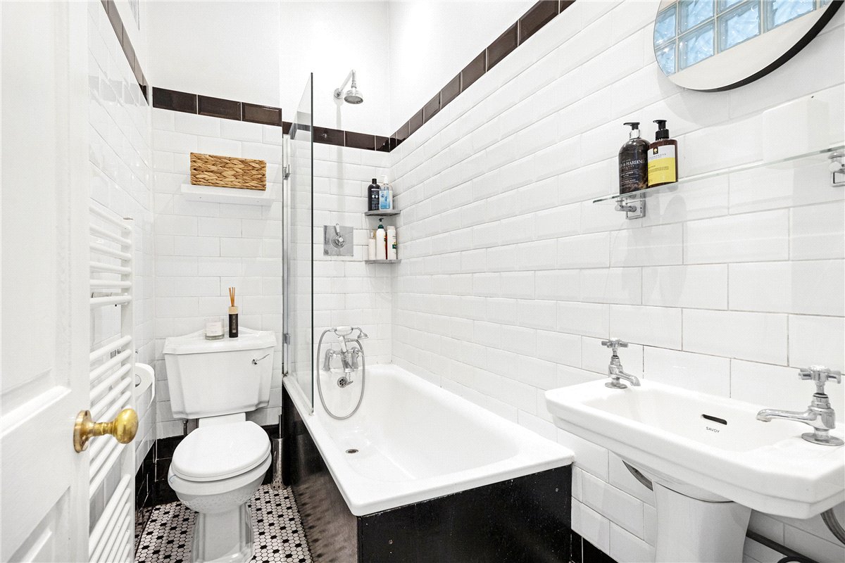 2 bedroom Flat, East Hill, London, SW18 - Sold STC, Image 10