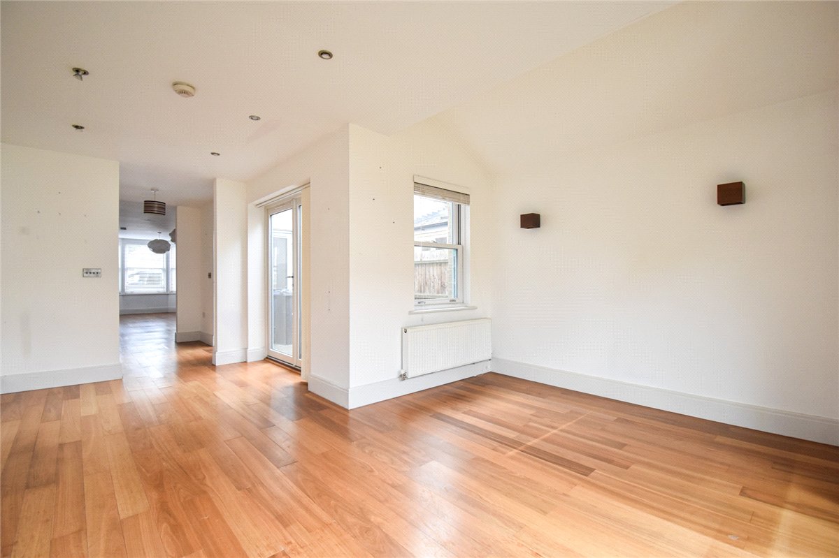 4 bedroom House, Natal Road, Cambridge, CB1 - Let Agreed, Image 17