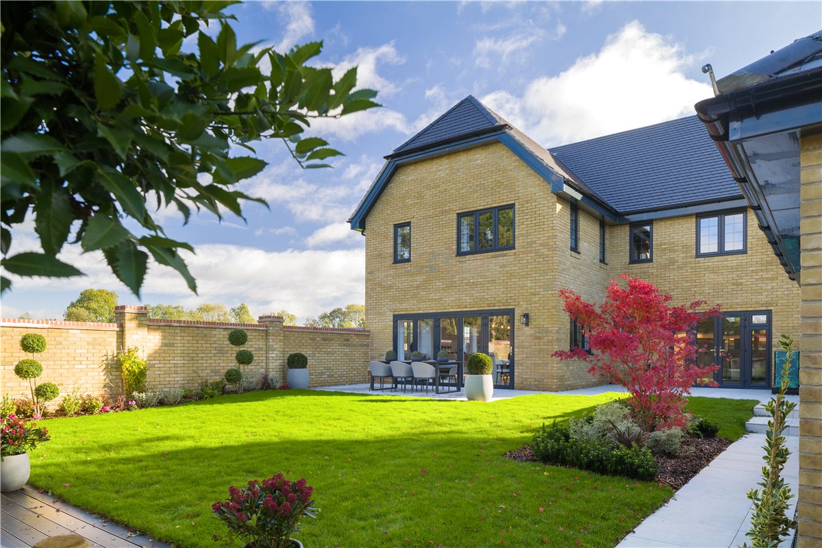 5 bedroom House, Hayfield Lodge, Over, CB24 - Sold, Image 7