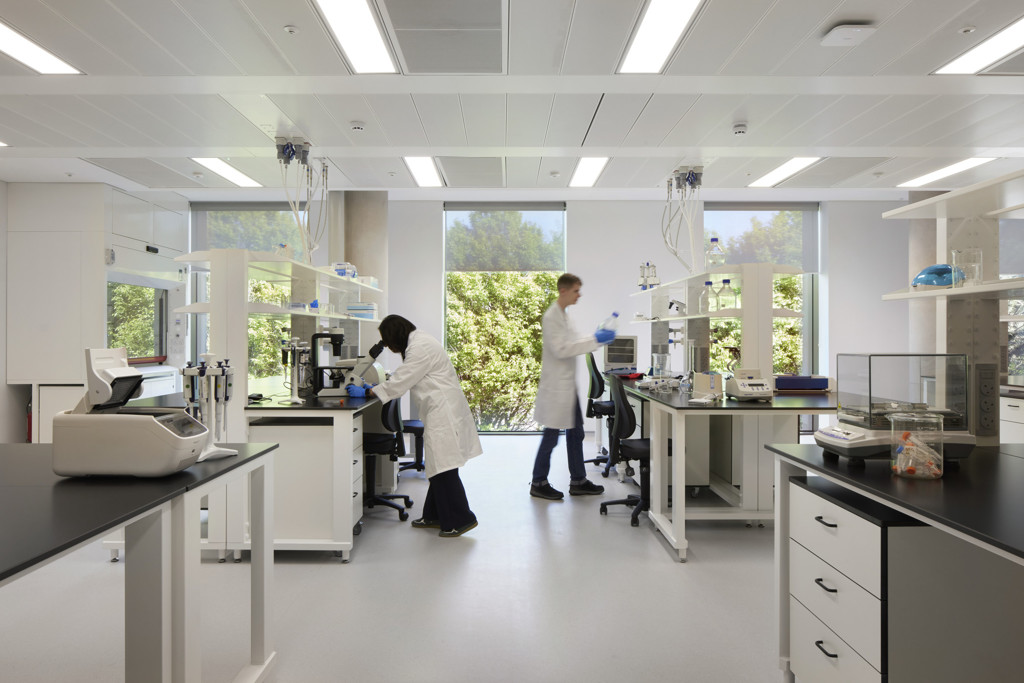 4000 to 214000 Sq Ft, Trinity House, Oxford, OX4 - Available, Image 9