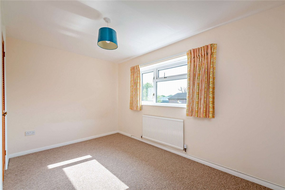 3 bedroom House, Gore End Road, Ball Hill, RG20 - Sold STC, Image 9