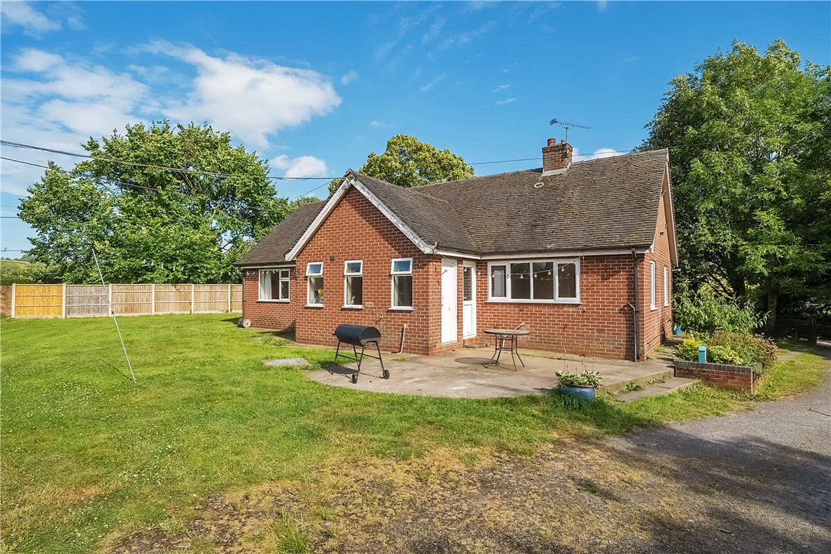   Land, Roston, Ashbourne, DE6 - Sold, Image 7