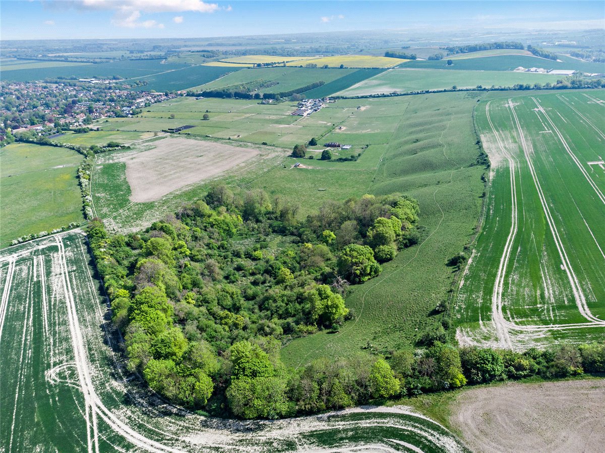 54.19  Land, Woodway Road, Blewbury, OX11 - Sold STC, Image 8