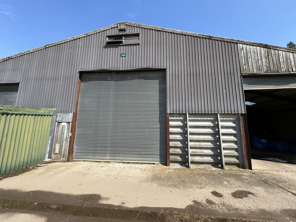 2205 to 7265 Sq Ft, Holland Road, Sleaford, NG34 - Available, Image 5