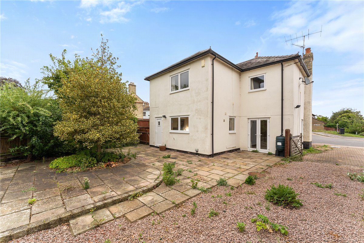 4 bedroom House, Station Road, Waterbeach, CB25 - Sold, Image 7