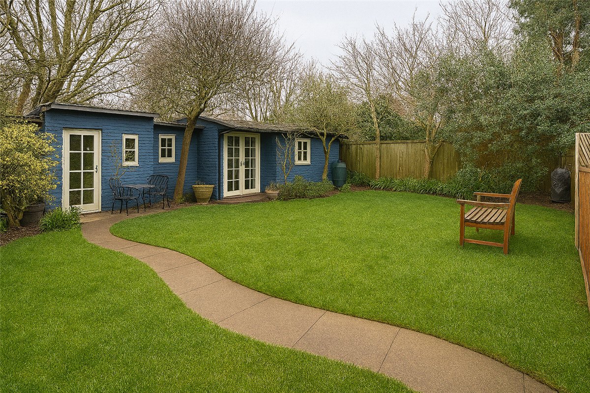 5 bedroom House, Ellerton Road, London, SW18 - Available, Image 13