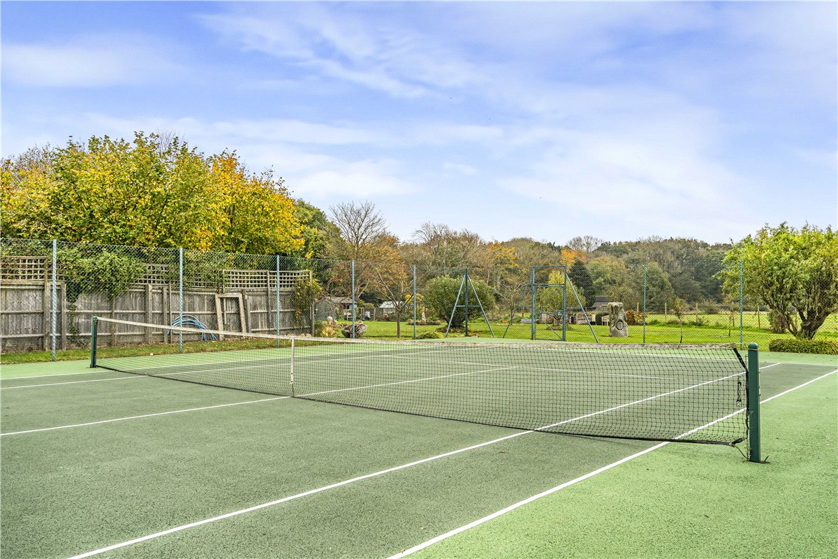 5 bedroom House, Netherton Road, Appleton, OX13 - Sold, Image 24